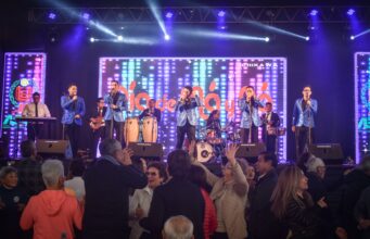 Día de Má y Pá: Una celebración inolvidable en la AELU
