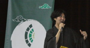 Alejandro Afuso: “Se ha ido perdiendo la cultura tradicional en la comunidad nikkei”