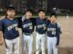 Club Taiyo U15: «Esfuerzo y dedicación por el béisbol»