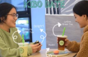 Kibo Bubble Tea: Las burbujas deliciosas que encontrarás en Magdalena