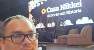 Día Internacional del Nikkei: De nikkeidades y peruanadas