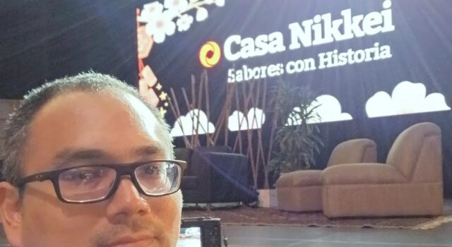 Día Internacional del Nikkei: De nikkeidades y peruanadas
