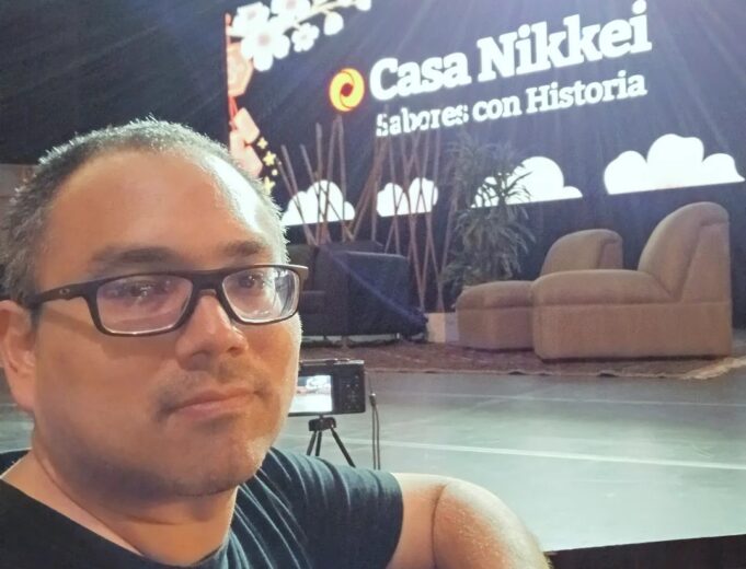 Día Internacional del Nikkei: De nikkeidades y peruanadas