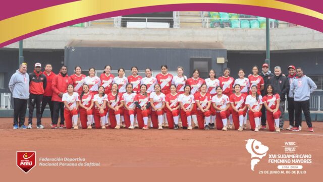 softbol