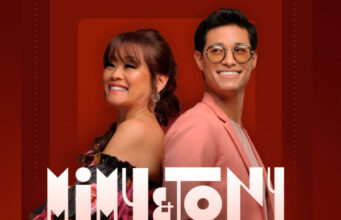 Mimy y Tony Succar: Estrenarán documental «Creación de un sueño»
