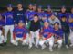 Sóftbol Master AELU: ¿Quiénes fueron los mejores del Apertura?