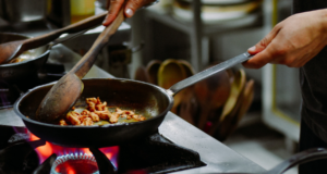 ¡Oportunidad laboral en restaurante!