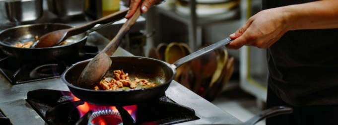 ¡Oportunidad laboral en restaurante!