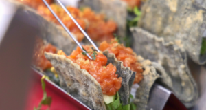 Festival Gastronómico Gochisō: ¿Cuántos restaurantes participarán?