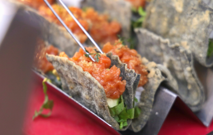 Festival Gastronómico Gochisō: ¿Cuántos restaurantes participarán?