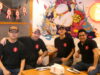 Kaizen Sushi Bar: Siempre en la mejora continua de la fusión