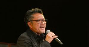 Nori Higashiona ganó el Selectivo Paraguay 2024: “Extrañaba la adrenalina”