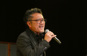 Nori Higashiona ganó el Selectivo Paraguay 2024: “Extrañaba la adrenalina”