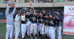 Club Taiyo: Campeón por partida doble en Torneo de AELU y FDPB