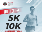 Nikkei Run: ¡El 23 de agosto se cierran las preventas!