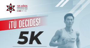 Nikkei Run: ¡El 23 de agosto se cierran las preventas!