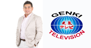 Genki TV: “Los peruanos que vivimos en Japón deberíamos ser más unidos”