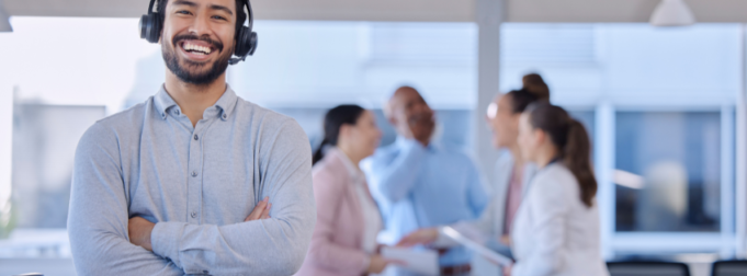 OPORTUNIDAD LABORAL: ¡Aprovecha la oportunidad!