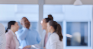 OPORTUNIDAD LABORAL: ¡Aprovecha la oportunidad!