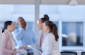 OPORTUNIDAD LABORAL: ¡Aprovecha la oportunidad!