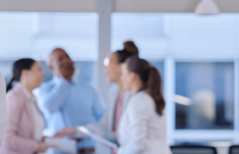 OPORTUNIDAD LABORAL: ¡Aprovecha la oportunidad!