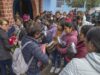 APJ y Fujinkai Donan Frazadas a Comunidades Vulnerables de Lima