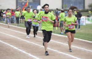 Nikkei Run: Carrera 10K y 5K será en octubre y estará deportista japonés ¡Inscríbete!