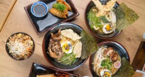 Kyoto: ¿Qué alista el restaurante por el Día del Ramen?