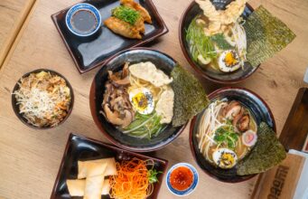 Kyoto: ¿Qué alista el restaurante por el Día del Ramen?