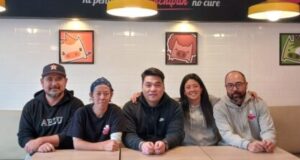 Chanchipan: 13 años fusionando emociones y chicharrones
