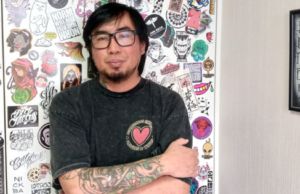 Keytattoo: “Antes la gente no era mucho de tatuarse porque les parecía un tabú”