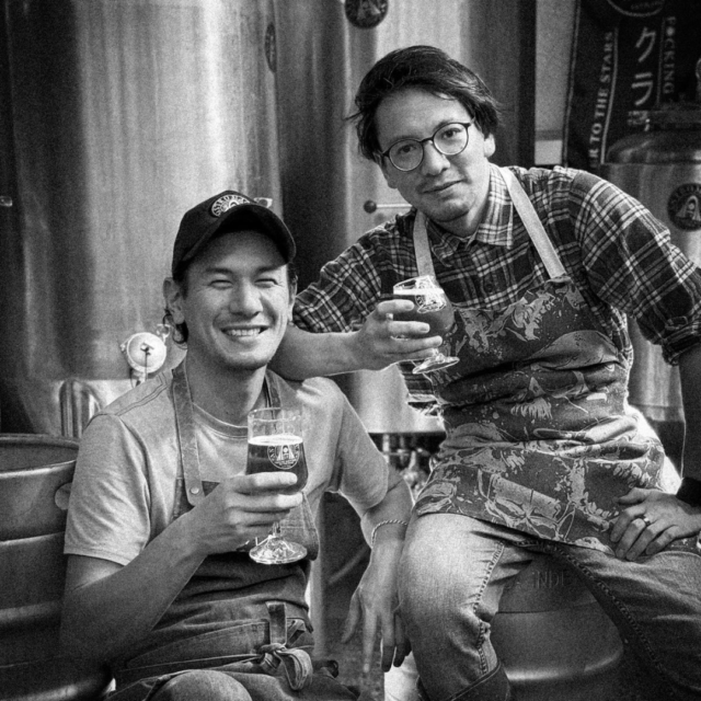 Astromagus: La cerveza artesanal para maridar con la comida nikkei