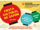 Fiesta Cultural de Japón: Los detalles y el trabajo de los voluntarios japoneses de JICA