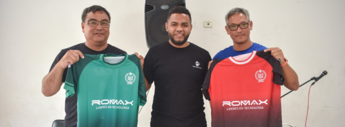 Romax Store: “Nos gustan los valores que inculcan en la comunidad nikkei”