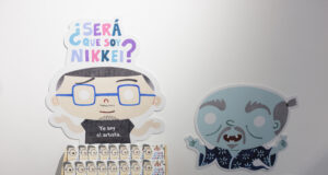 VIII Edición del Salón de Arte Joven Nikkei: Un Encuentro de Identidades Culturales