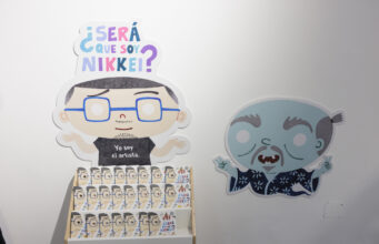 VIII Edición del Salón de Arte Joven Nikkei: Un Encuentro de Identidades Culturales