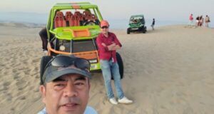 Tamanaha Alojamiento y Turismo: Brindamos un servicio personalizado a quienes vienen a Ica