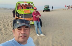 Tamanaha Alojamiento y Turismo: Brindamos un servicio personalizado a quienes vienen a Ica