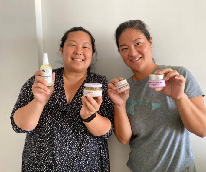 RyuMe Skincare: Ahora muchas personas cuidan su piel con productos naturales
