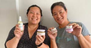 RyuMe Skincare: Ahora muchas personas cuidan su piel con productos naturales