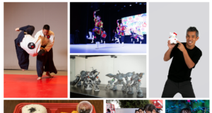 Semana Cultural del Japón: Tradiciones que Traspasan Fronteras.