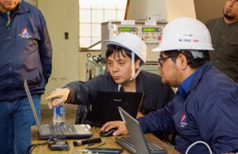JICA: 70 años de cooperación en la gestión del riesgo de desastres en Perú