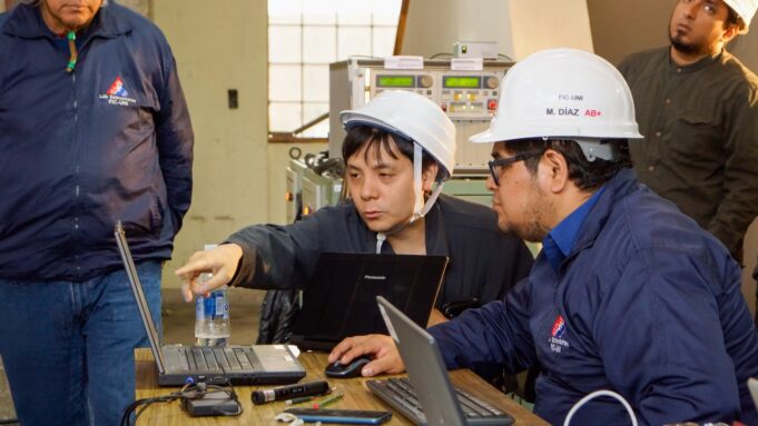 JICA: 70 años de cooperación en la gestión del riesgo de desastres en Perú