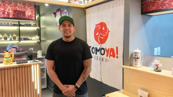Tomoya Izakaya: «Ahora también conocerán nuestra propuesta en Surco», Kenny Kuahara
