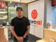 Tomoya Izakaya: «Ahora también conocerán nuestra propuesta en Surco», Kenny Kuahara