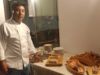 KS Sushi Delivery: «Nuestro emprendimiento se dio a conocer más de boca en boca”