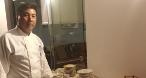 KS Sushi Delivery: «Nuestro emprendimiento se dio a conocer más de boca en boca”