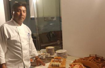 KS Sushi Delivery: «Nuestro emprendimiento se dio a conocer más de boca en boca”