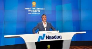Bolsa de Valores: Nikkei peruano es premiado en New York