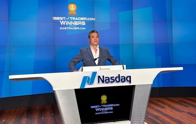 Bolsa de Valores: Nikkei peruano es premiado en New York
